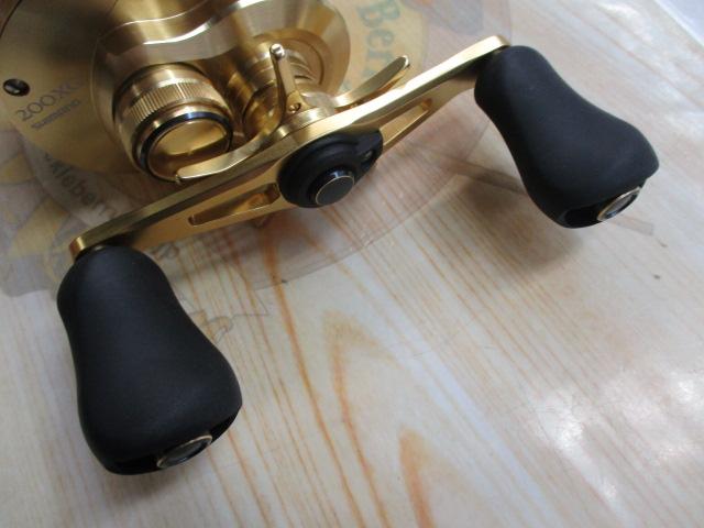 22カルカッタコンクエスト 200XG｜＠ベリーネット 日本最大新品