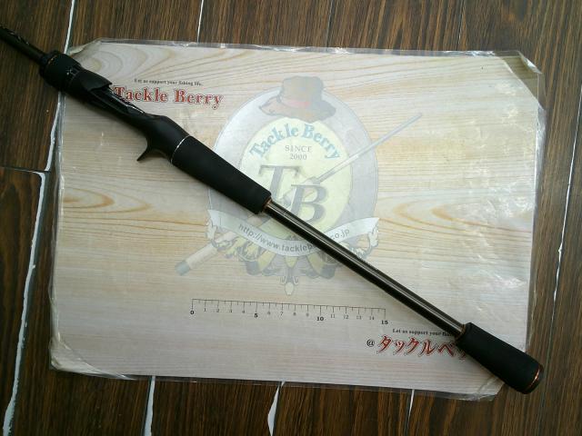 シマノ　SHIMANO ハードロッカー XR B68M-S/BOAT Amazon.co.jp: Shimano Rock Fish Rod Hard Rocker XR