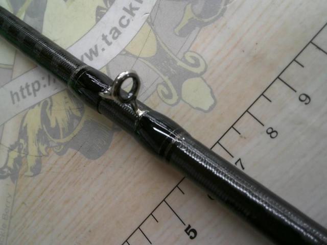 ハードロッカーXR B68MS/BOAT