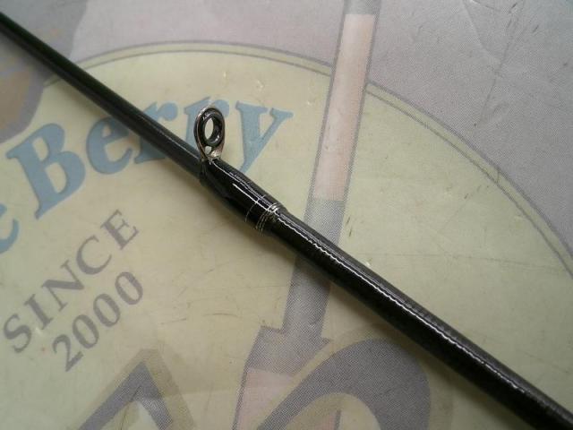 ハードロッカーXR B68MS/BOAT