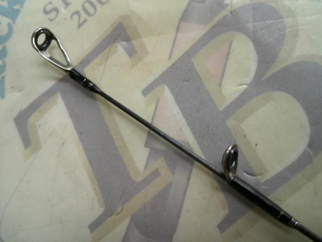 ハードロッカーXR B68MS/BOAT