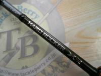 ハードロッカーXR B68MS/BOAT