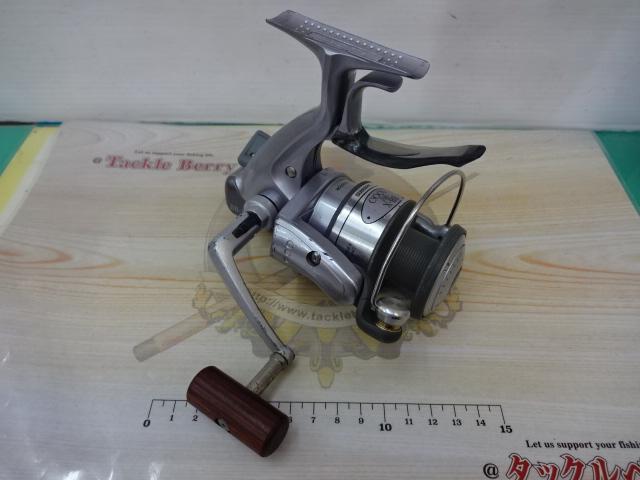 97BB-X EV 5000 H型レバーブレーキ