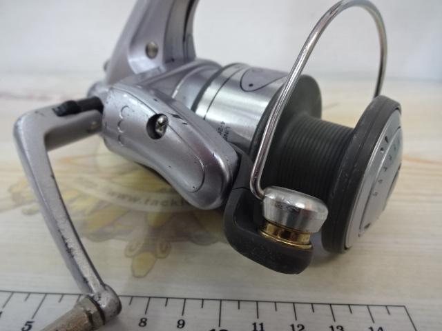 97BB-X EV 5000 H型レバーブレーキ