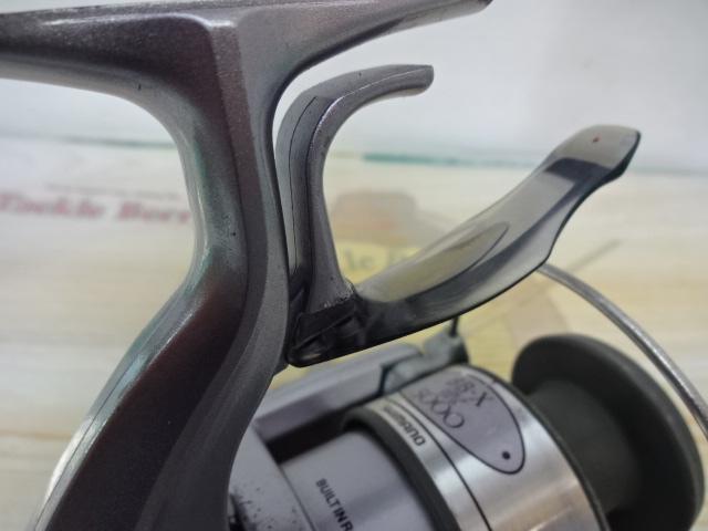 97BB-X EV 5000 H型レバーブレーキ