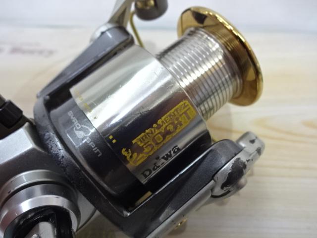 トーナメントZ 2500iT