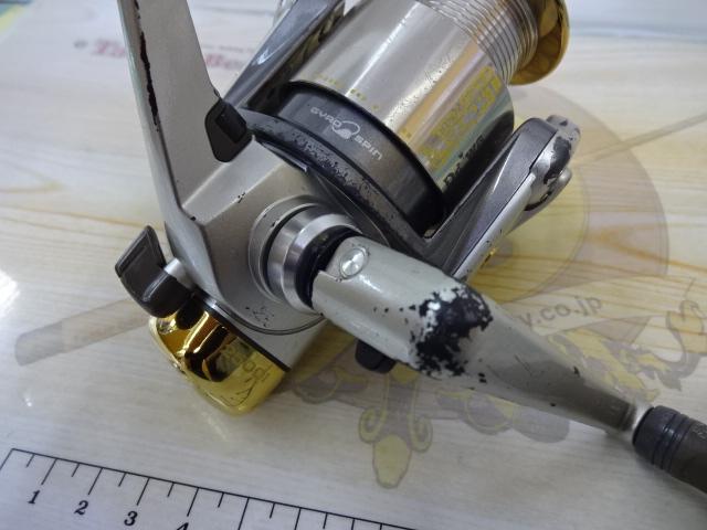 トーナメントZ 2500iT