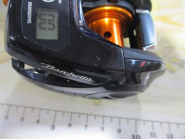 17バルケッタBB 300HGDH｜＠ベリーネット 日本最大新品中古釣具