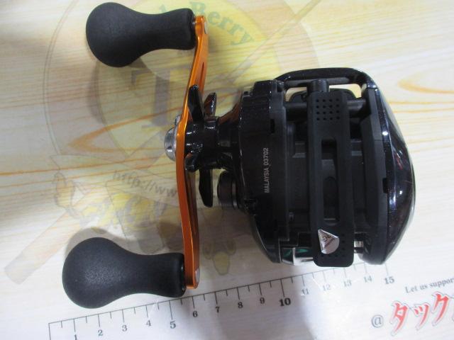 17バルケッタBB 300HGDH｜＠ベリーネット 日本最大新品中古釣具