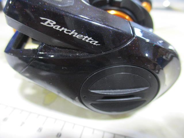 17バルケッタBB 300PGDH｜＠ベリーネット 日本最大新品中古釣具