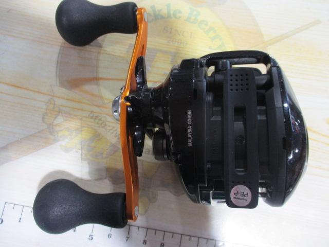 バルケッタ 300PG(USED) 21バルケッタBB 300PG｜＠ベリーネット 日本最大新品中古釣具WEB
