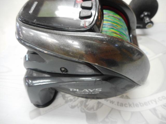 18プレイズ 3000XP