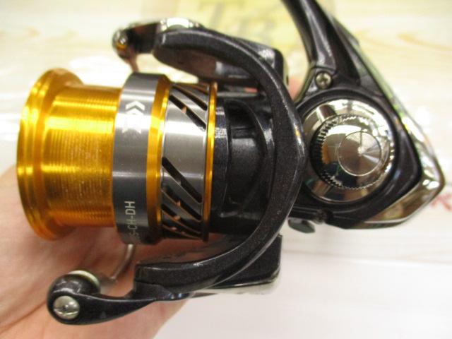 20レブロス LT3000S-CH-DH｜＠ベリーネット 日本最大新品中古