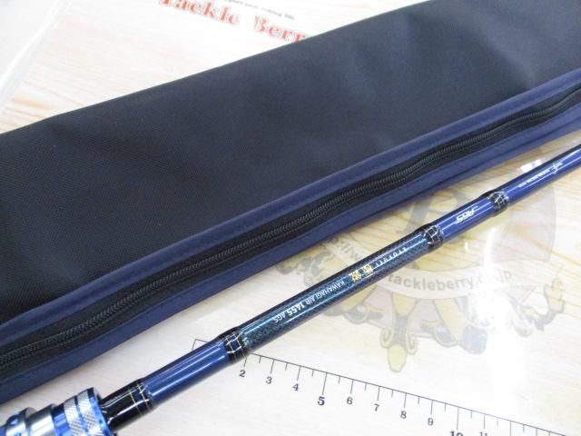 極鋭カワハギ AIR 1455 AGS｜＠ベリーネット 日本最大新品中古