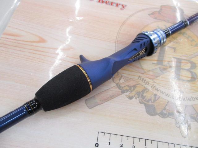 極鋭　カワハギ　air 1455 極鋭カワハギ AIR 1455 AGS｜＠ベリーネット 日本最大新品中古