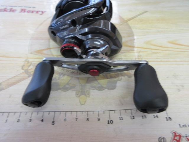 24スコーピオンMD 200HG