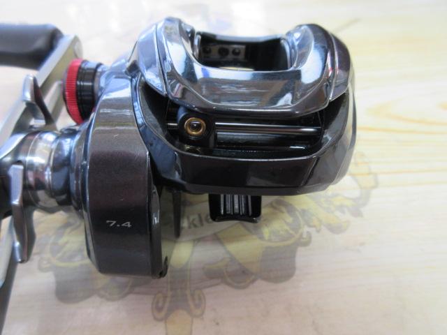 24スコーピオンMD 200HG｜＠ベリーネット 日本最大新品中古釣具