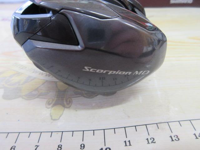 24スコーピオンMD 200HG