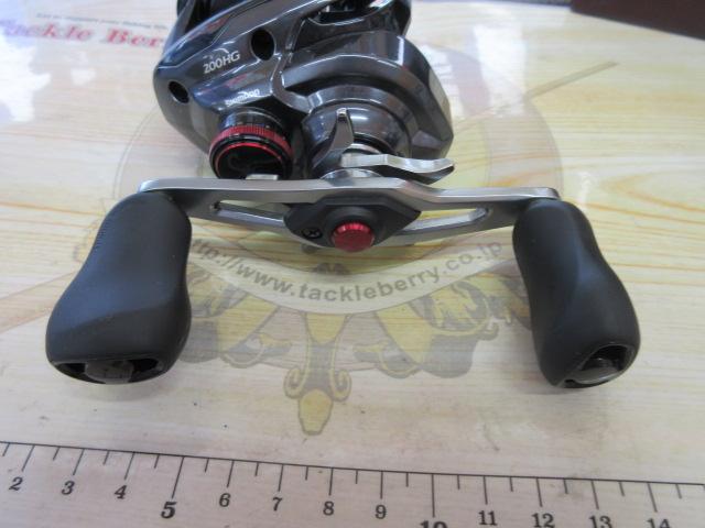 24スコーピオンMD 200HG