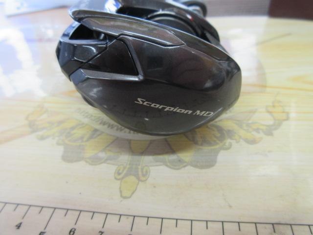 24スコーピオンMD 200HG