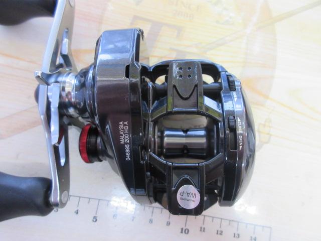 24スコーピオンMD 200HG