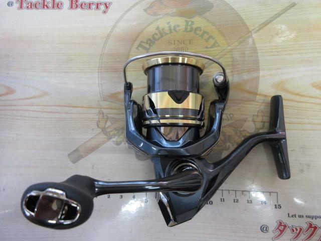 25アルテグラ 2500SHG｜＠ベリーネット 日本最大新品中古釣具WEB