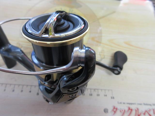 25アルテグラ 2500SHG｜＠ベリーネット 日本最大新品中古釣具WEB