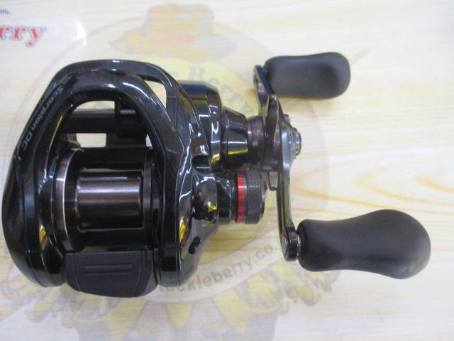 17スコーピオンDC 100HG｜＠ベリーネット 日本最大新品中古釣具