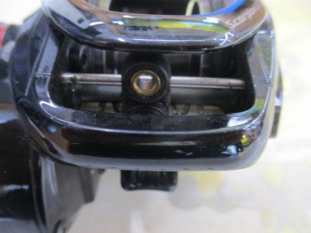 17スコーピオンDC 100HG