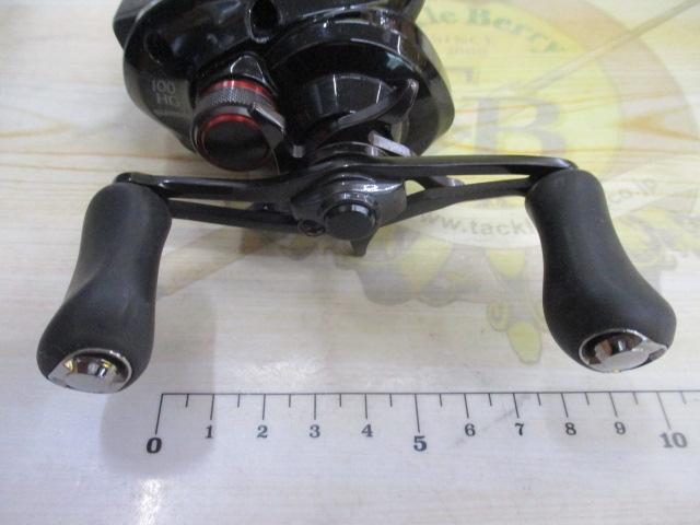 17スコーピオンDC 100HG