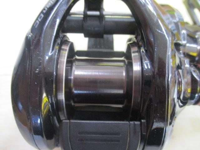 17スコーピオンDC 100HG