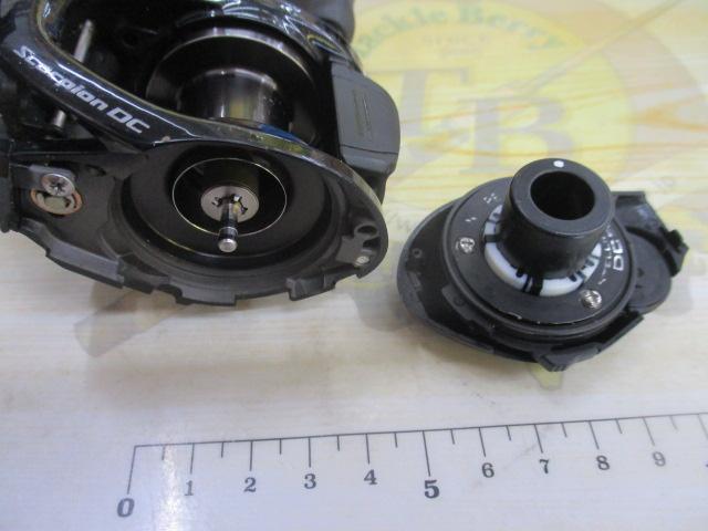 17スコーピオンDC 100HG