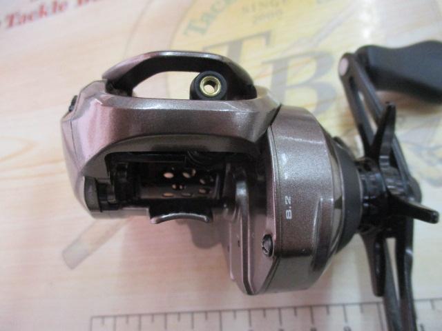 スコーピオンBFS XG LH｜＠ベリーネット 日本最大新品中古釣具WEBショップ