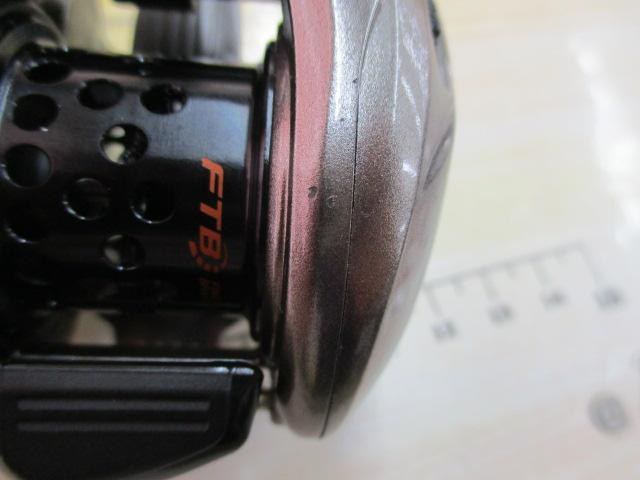 スコーピオンBFS XG LH