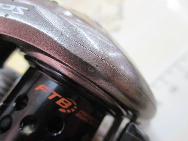 スコーピオンBFS XG LH