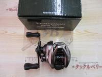 スコーピオンBFS XG LH