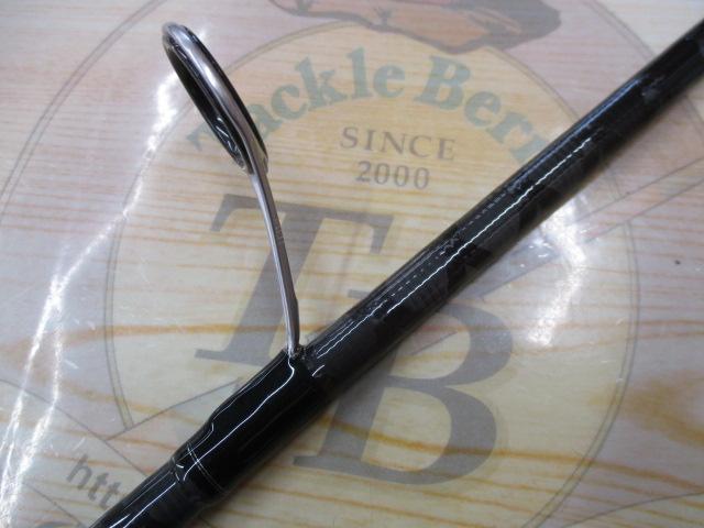 TATULA XTバスロッド 682MHRS 732HFB セット TATULA XTバスロッド 682MHRS 732HFB セット TATULA XTバス