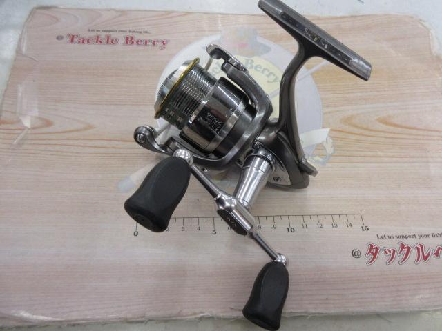 ダイワ　カルディアKIX2506W DAIWA（釣り） DAIWA リール カルディア KIX 2506 [jgg