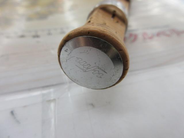 スーパーパルサーⅡ CFⅡ-8050