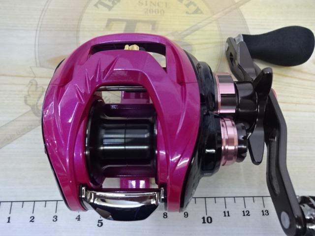 紅牙 TW ハイパーカスタム 4.9R-RM｜＠ベリーネット 日本最大