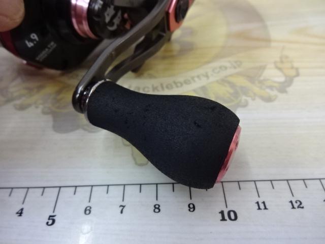 DAIWA 紅牙　TW HYPER CUSTOM 4.9R-RM DAIWA 紅牙 TW HYPER CUSTOM 4.9R-RM DAIWA 紅牙 TW HYPER CUSTOM 4.9R