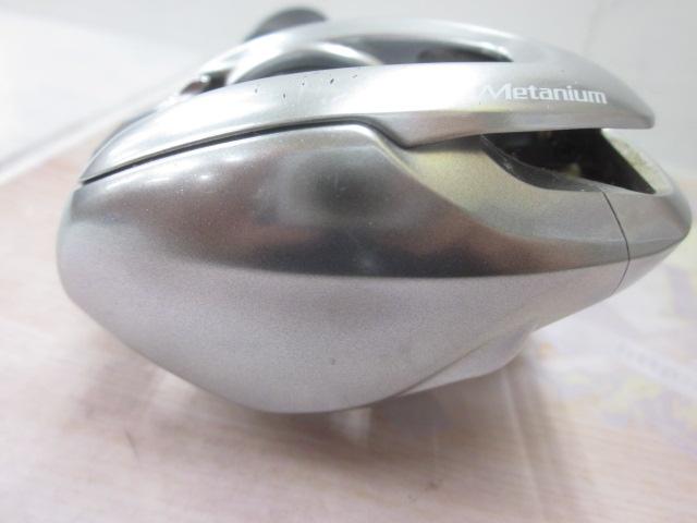 【中古】16メタニウムmgl HG 16メタニウムMGL HG LH｜＠ベリーネット 日本最大新品中古釣具