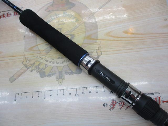 ブラスト J61S-2/3