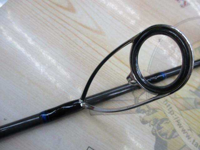 ブラスト J61S-2/3