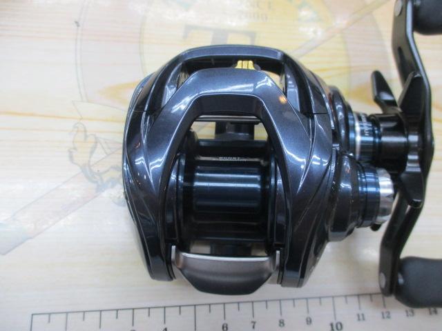 スティーズ A TW HLC 7.1R