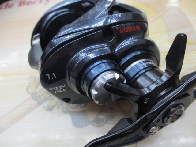 スティーズ A TW HLC 7.1R