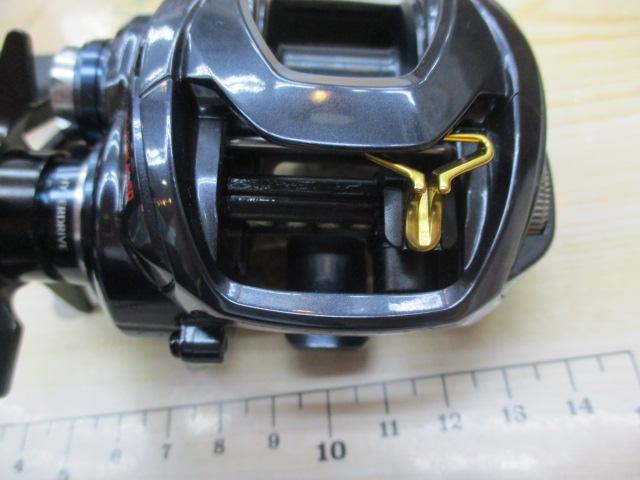 スティーズ A TW HLC 7.1R