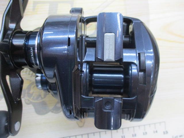 スティーズ A TW HLC 7.1R