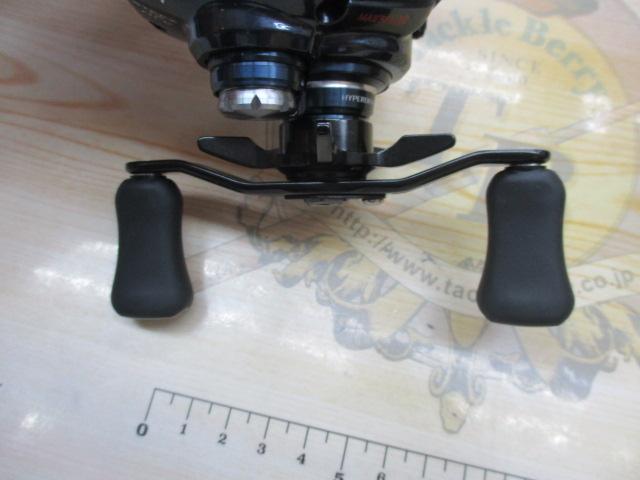 スティーズ A TW HLC 7.1R