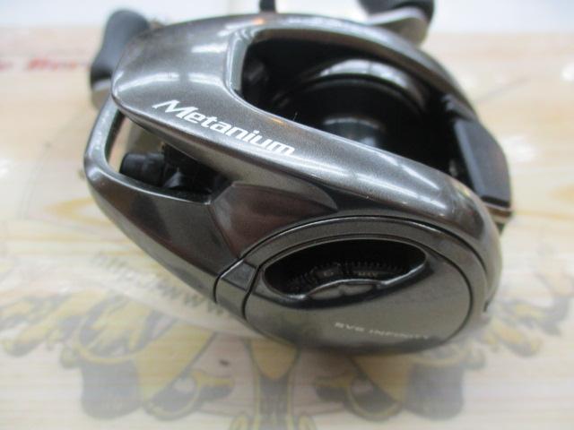 20メタニウムHG RH